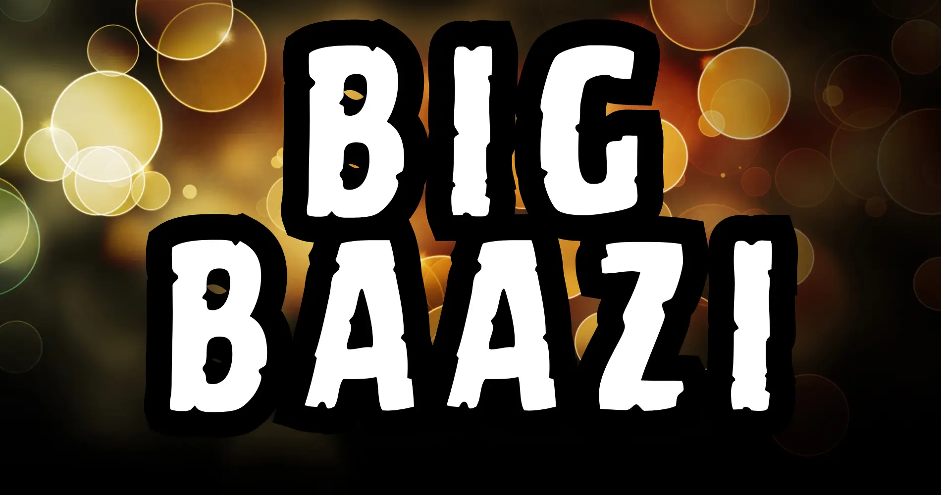 Big Baazi