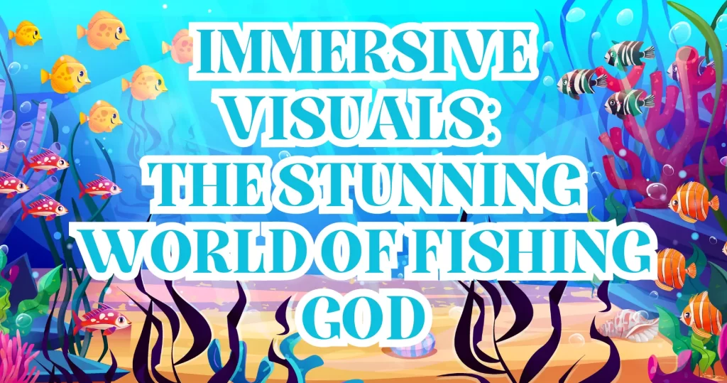Fishing God