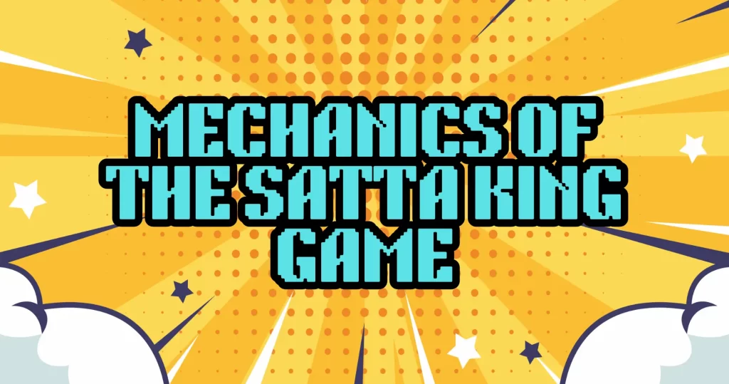 Satta King