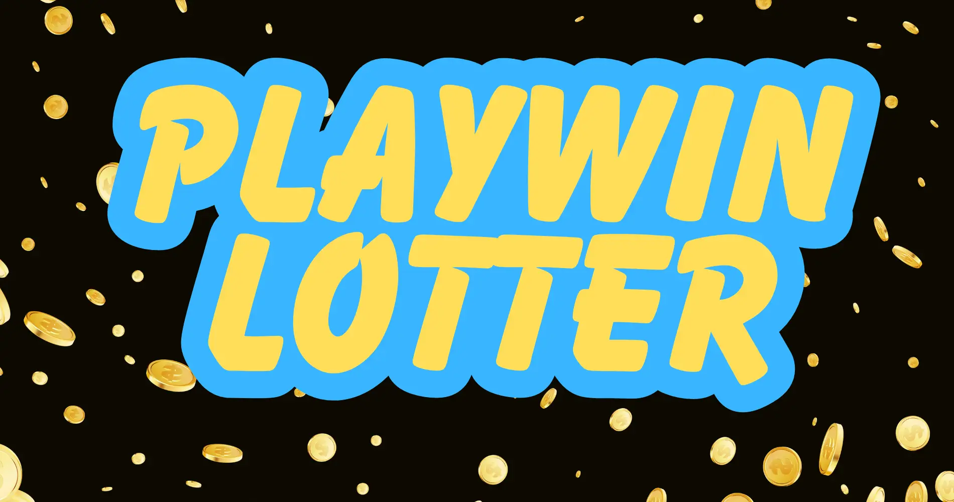 Playwin Lottery
