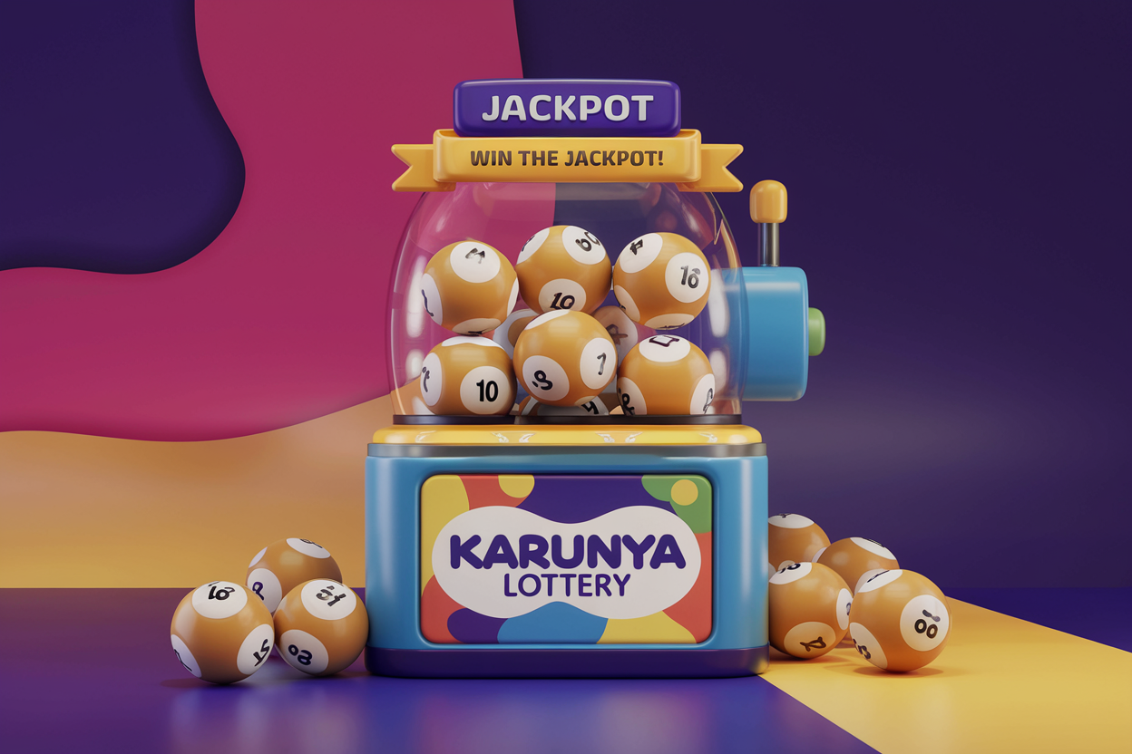 karunya lottery