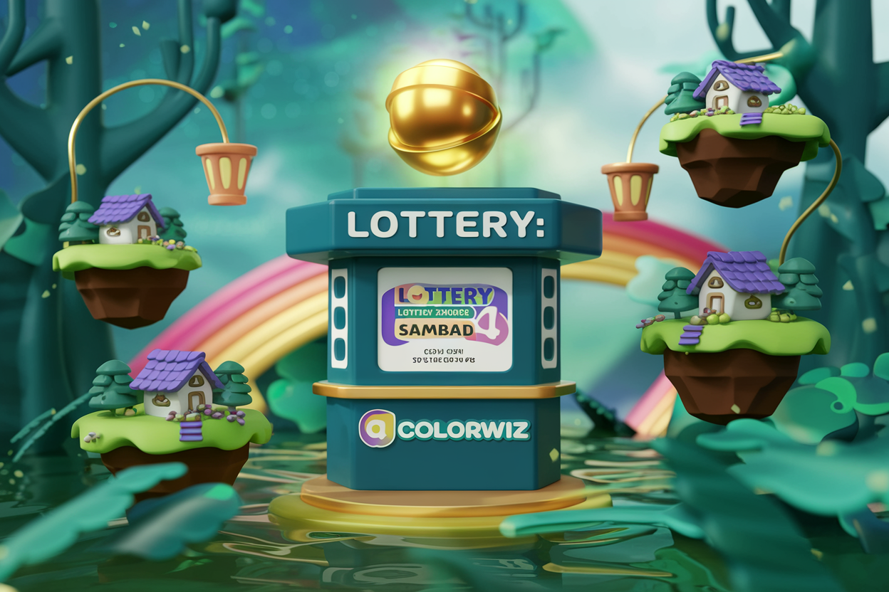 lottery sambad 4