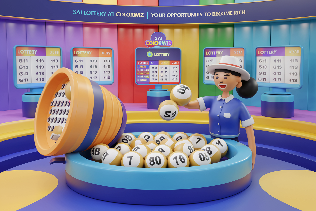 sai lottery