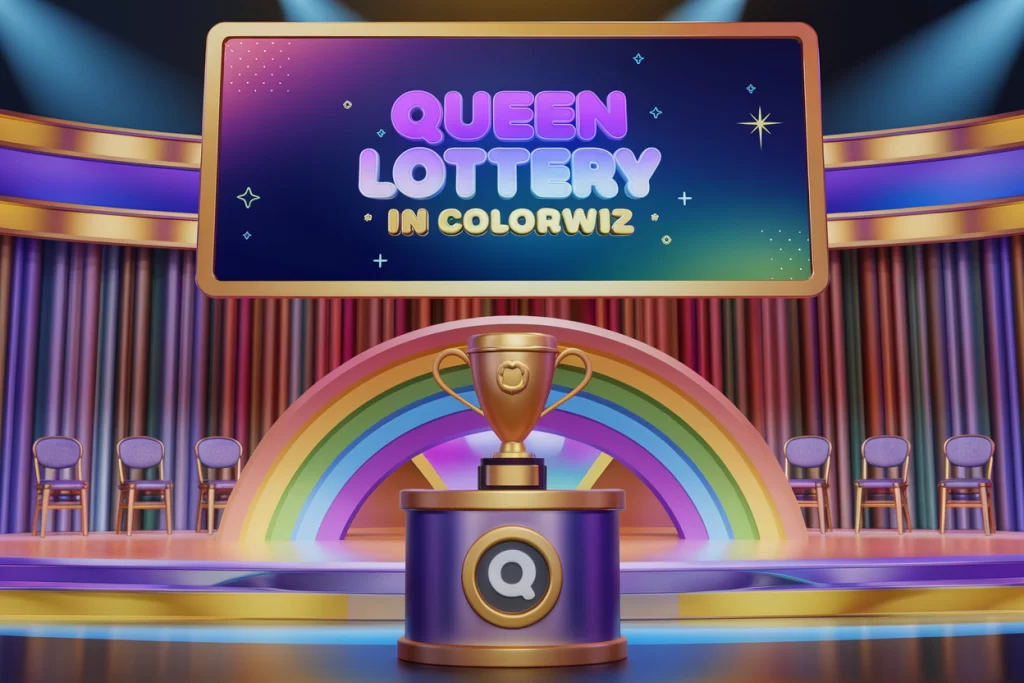 queen lottery