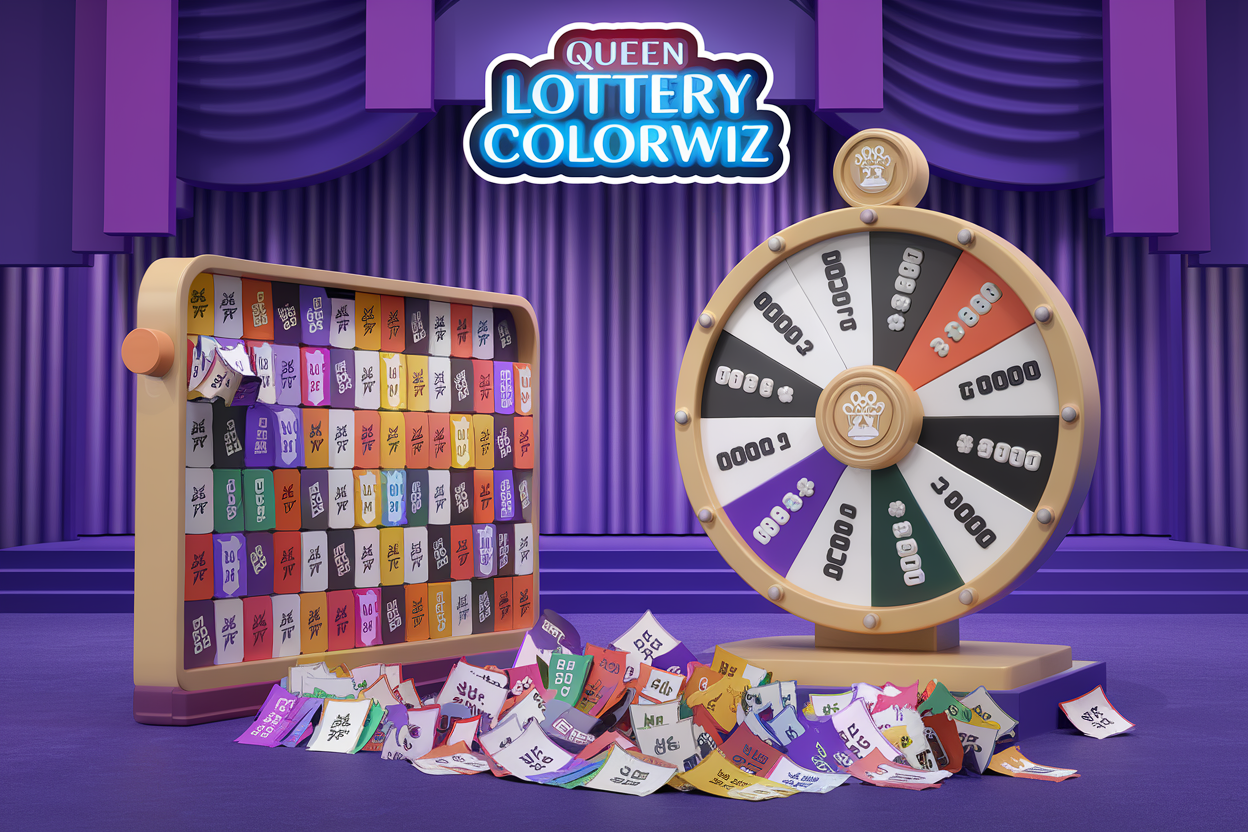queen lottery