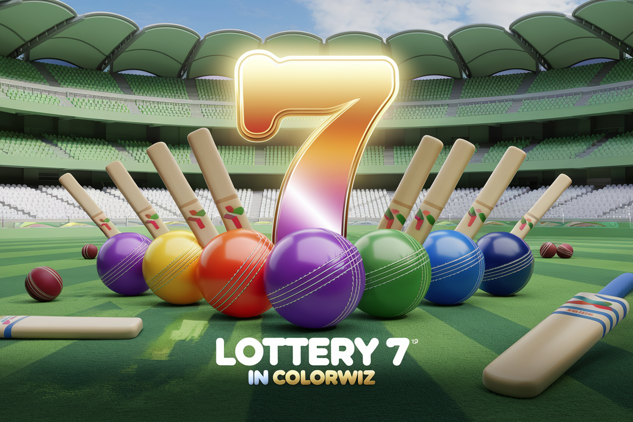 lottery 7