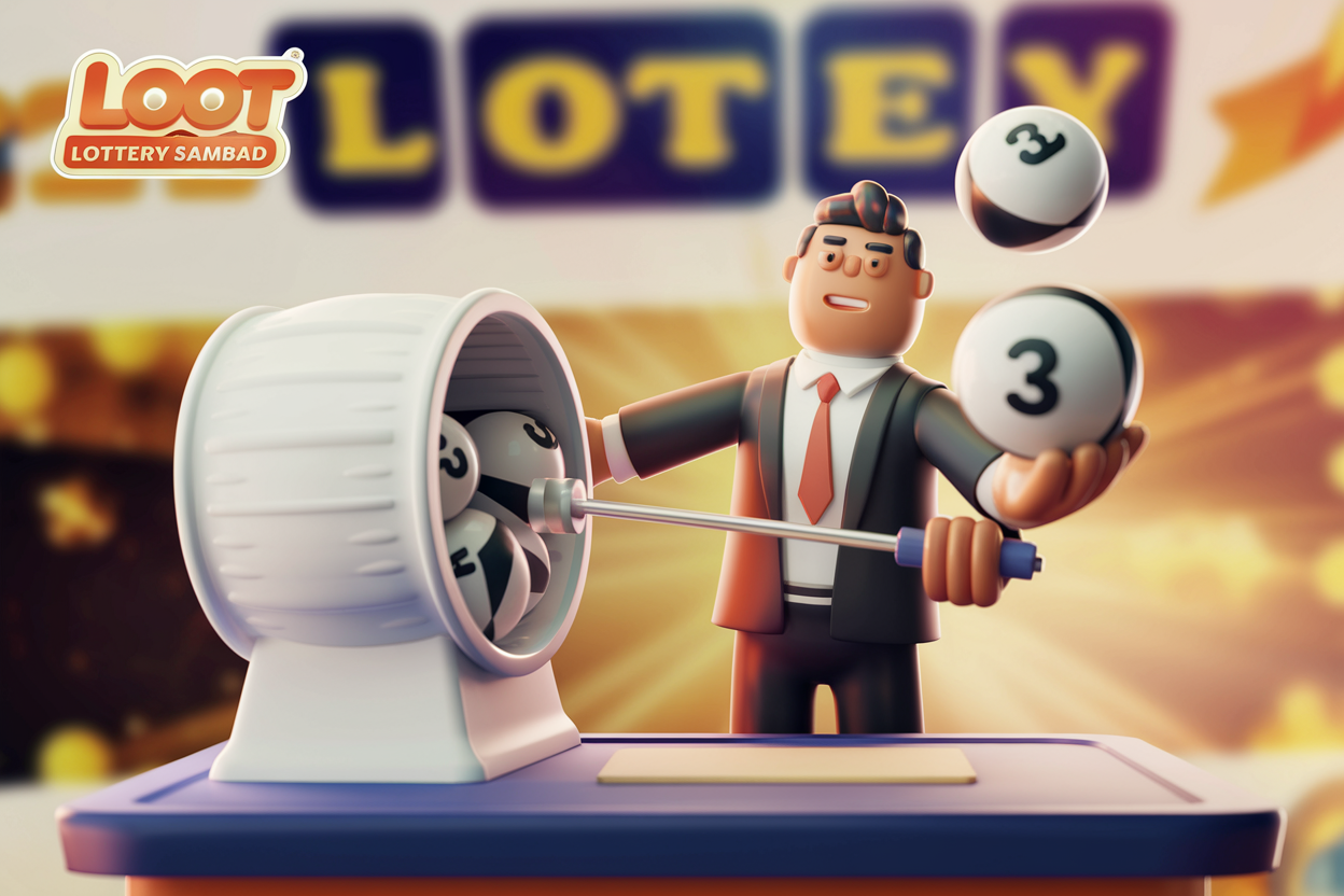 loot lottery sambad