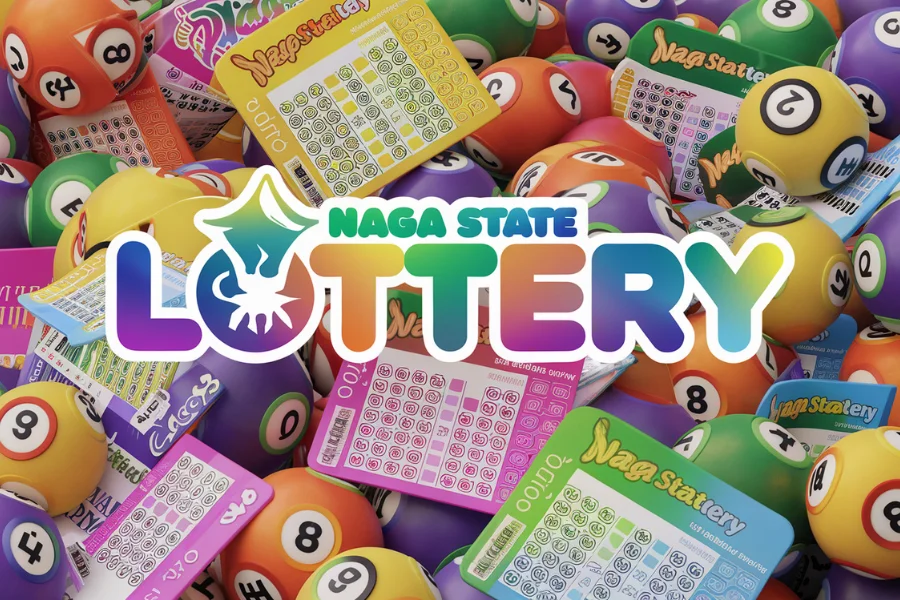 naga state lottery