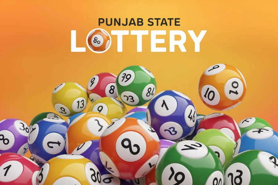 punjab state lottery