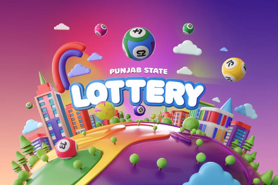punjab state lottery