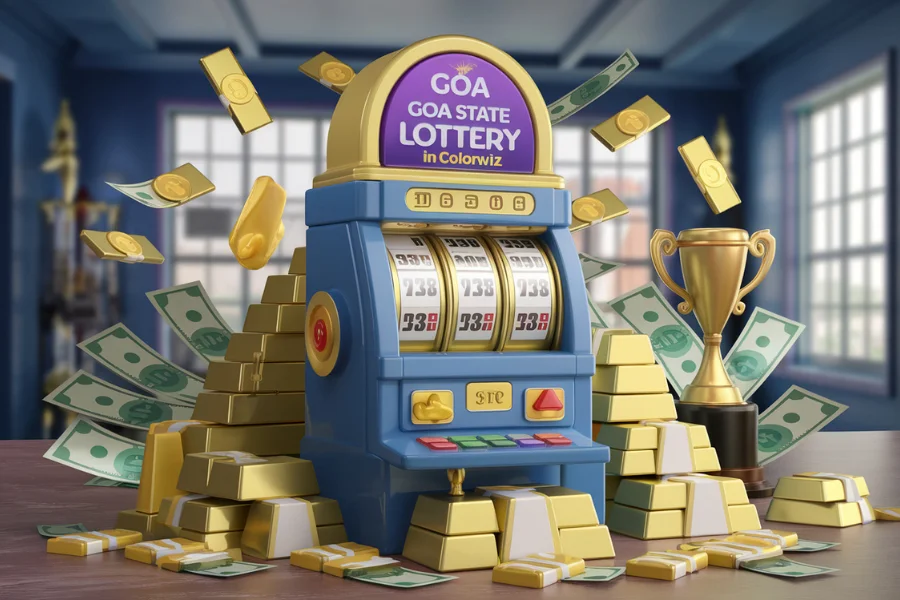 goa state lottery