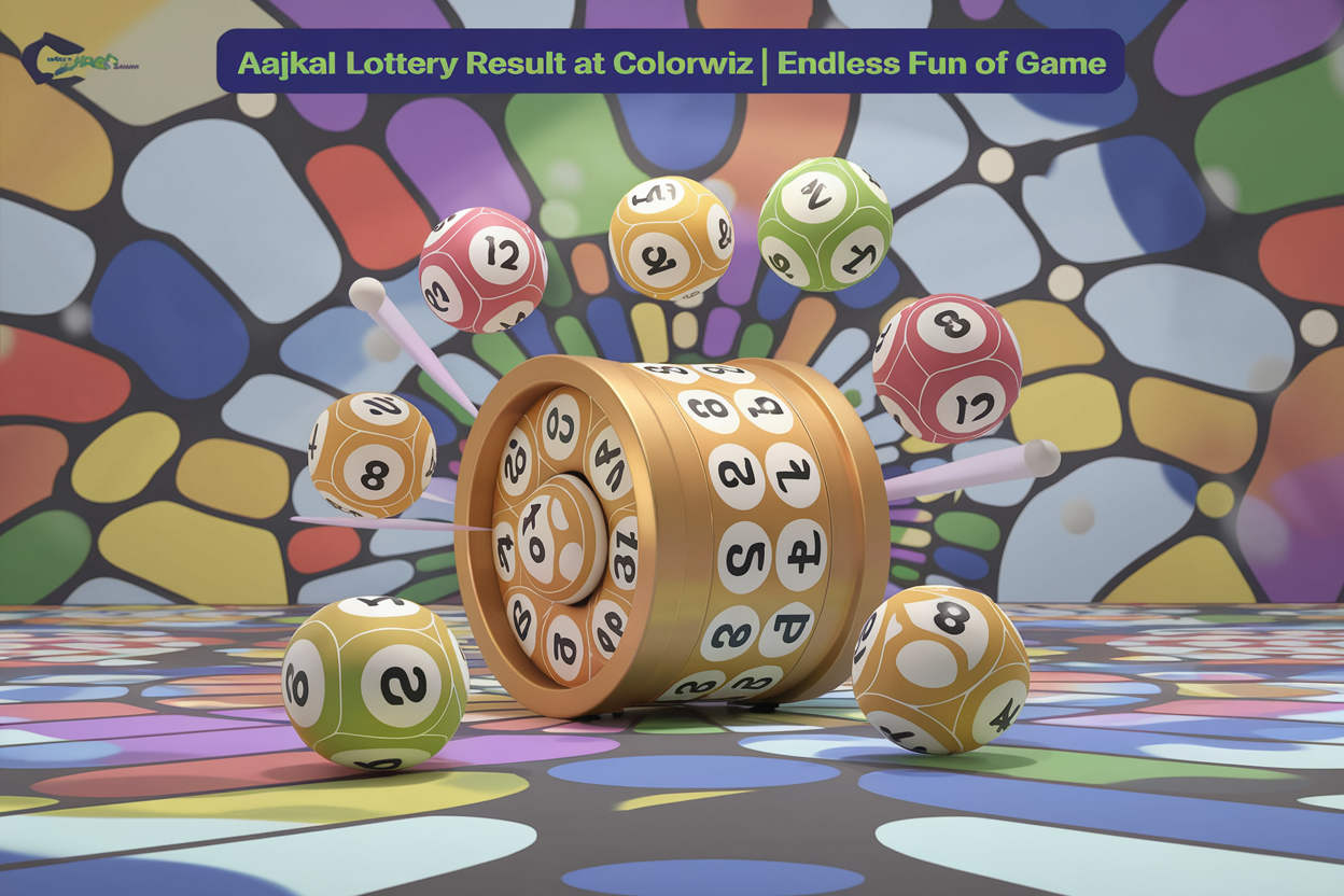 aajkal lottery result