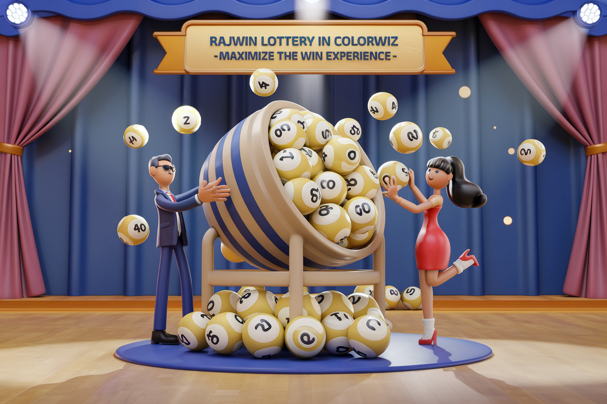 rajwin lottery