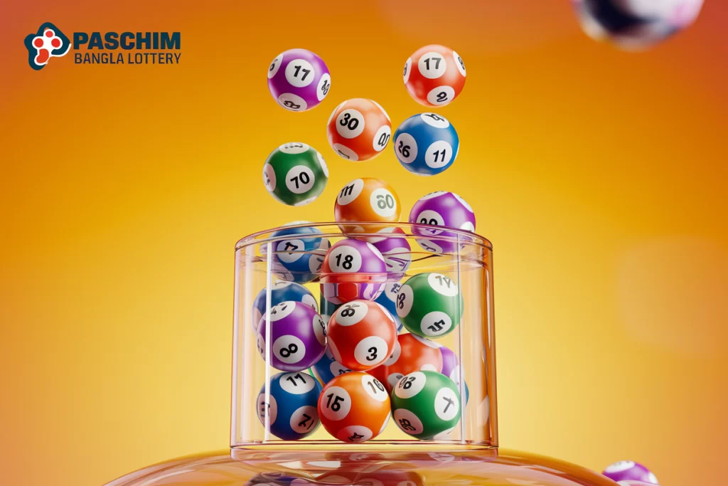 paschim bangla lottery