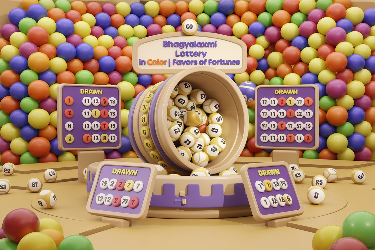 bhagyalaxmi lottery