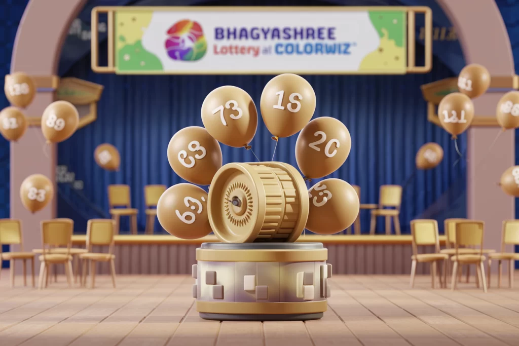 bhagyashree lottery