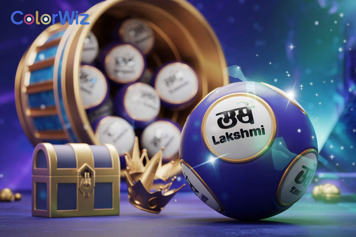 bhag lakshmi lottery