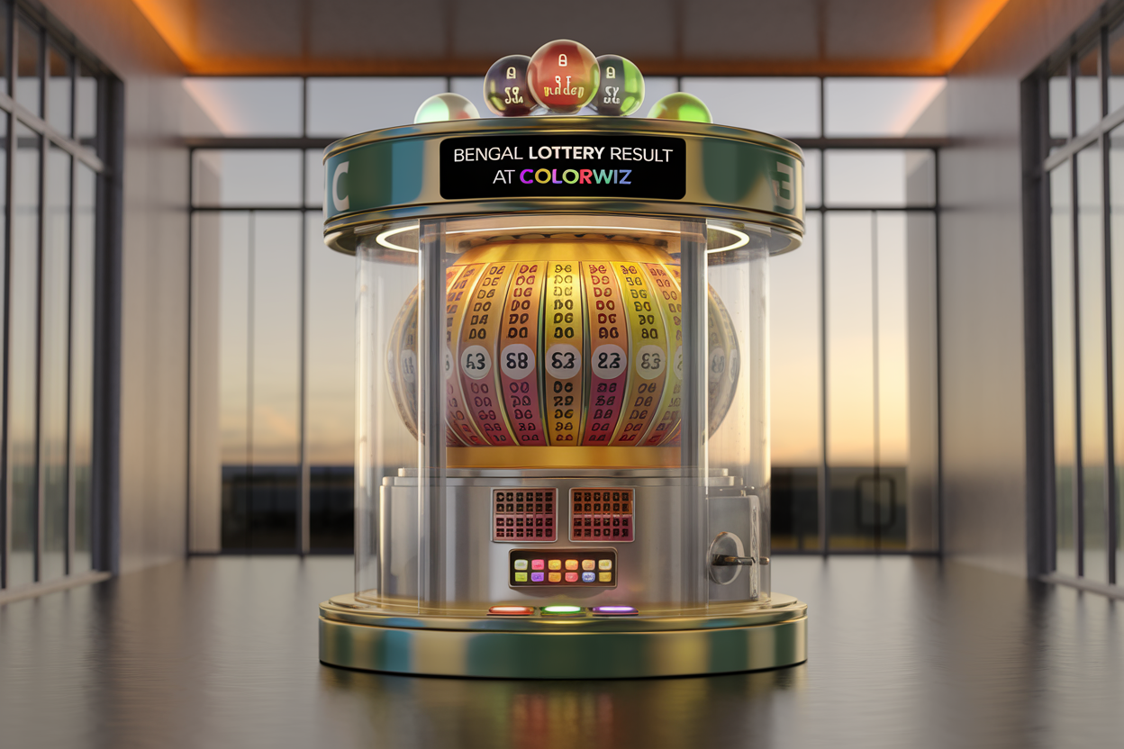 bengal lottery result