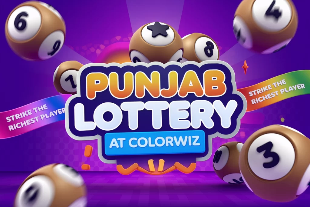 punjab lottery