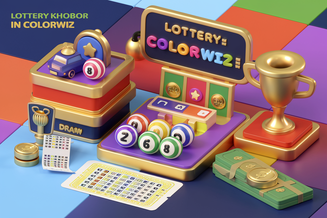 lottery khobor