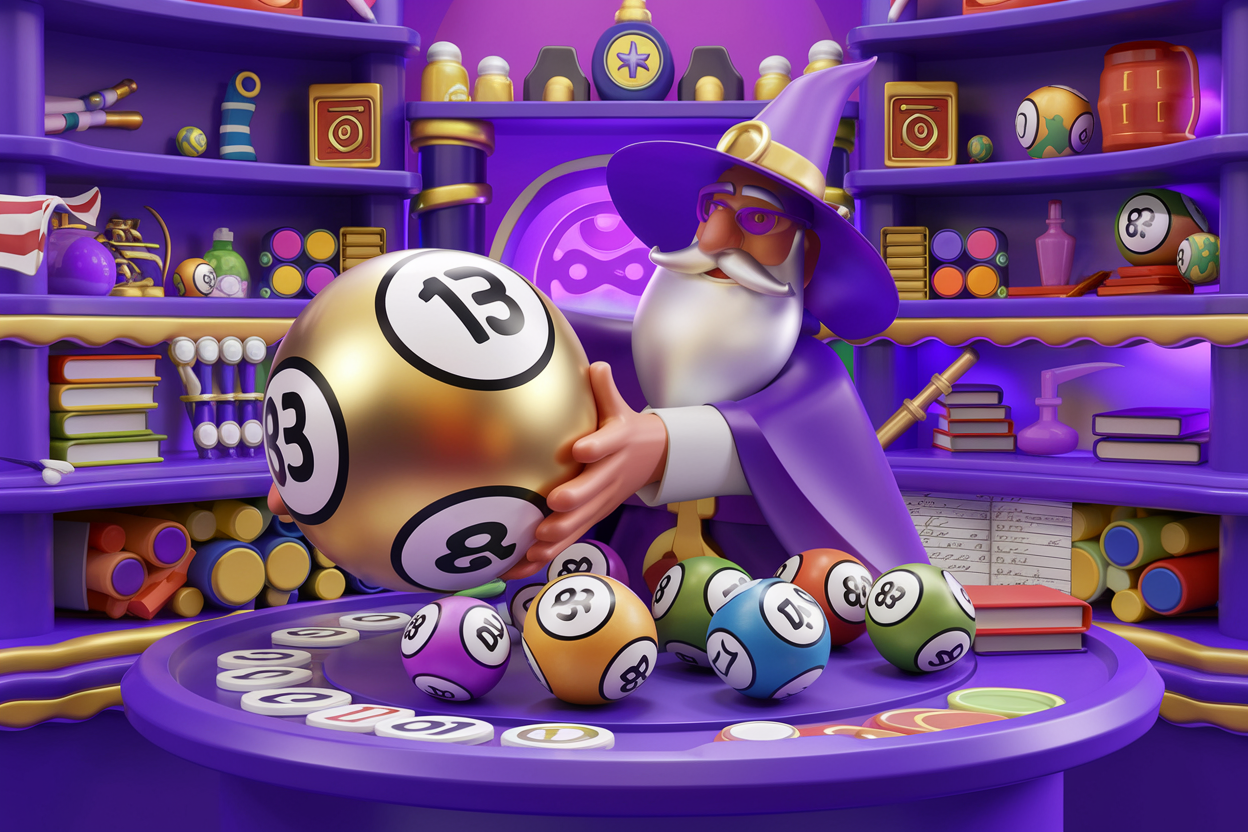 lucky win lottery