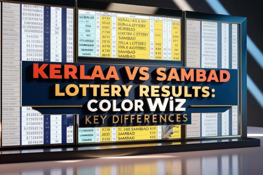 kerala vs sambad lottery