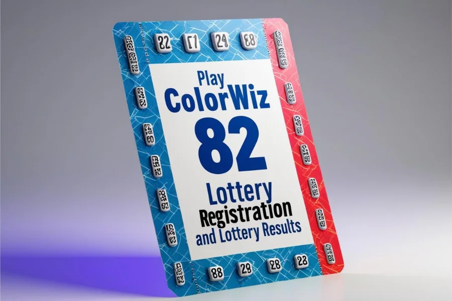 82 lottery registration