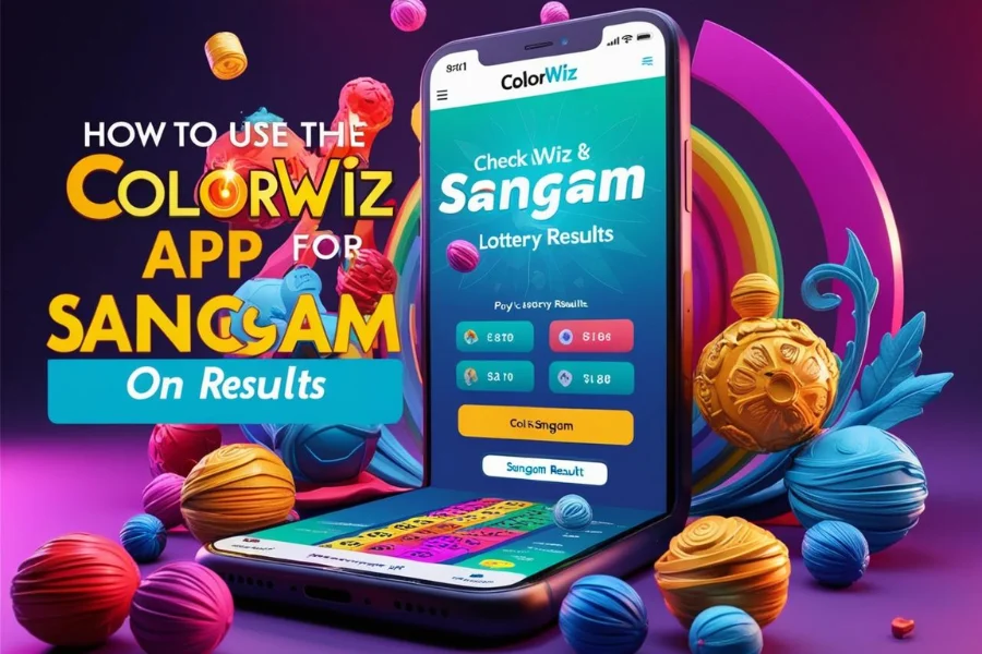 sangam lottery