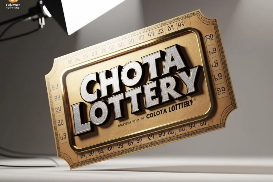 chhota lottery