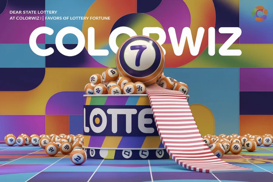 dear state lottery