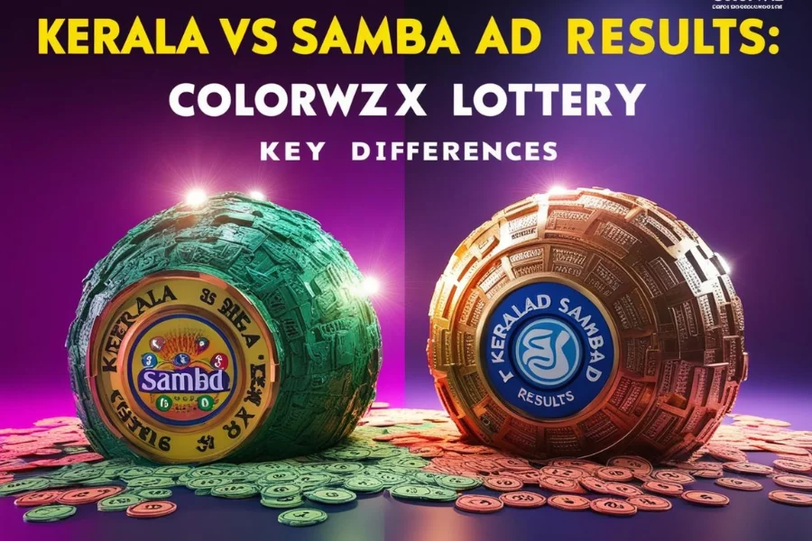 kerala vs sambad lottery