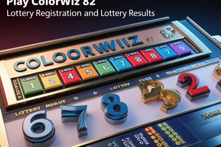 82 lottery registration