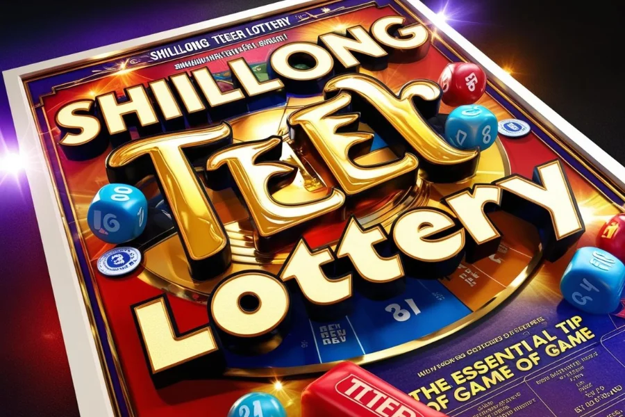shillong teer lottery