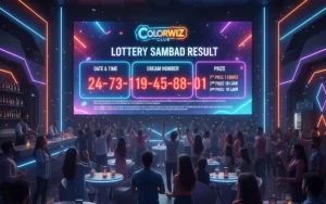 lottery sambad result at Colorwiz Club featured image